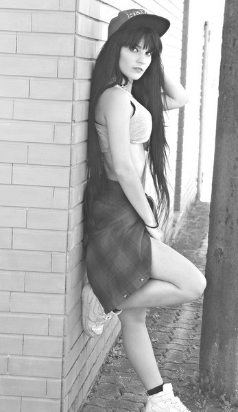 The Ever So Sexy Tatiana