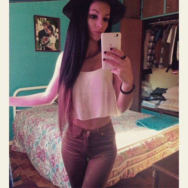 The Ever So Sexy Tatiana