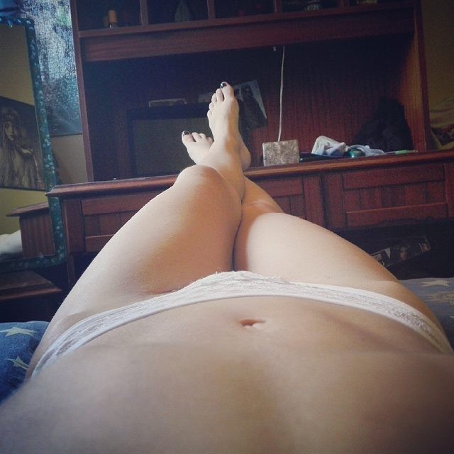 The Ever So Sexy Tatiana