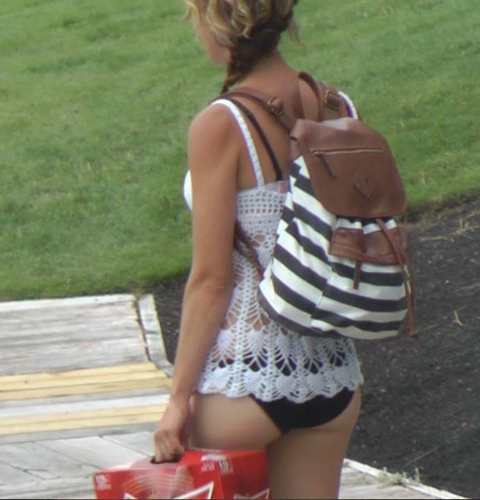 Candid Crazy Mix 2016