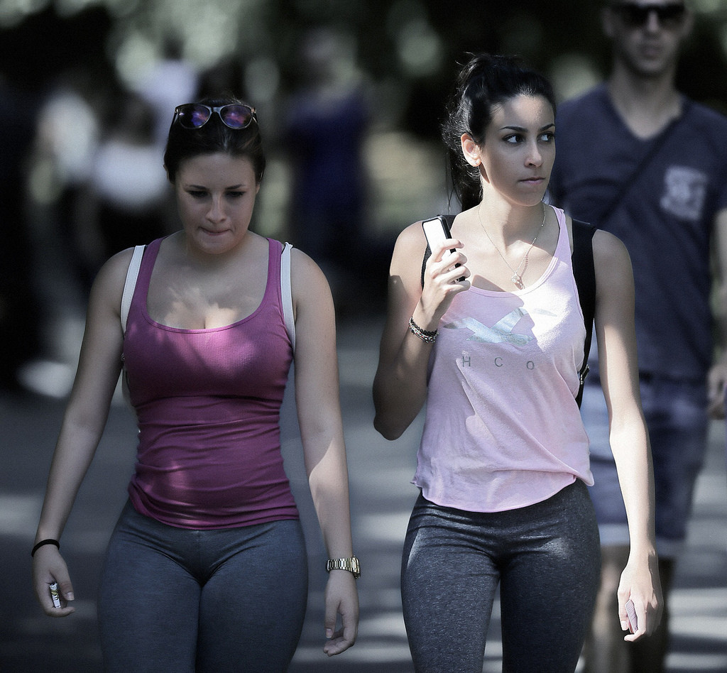 Candid Crazy Mix 2016