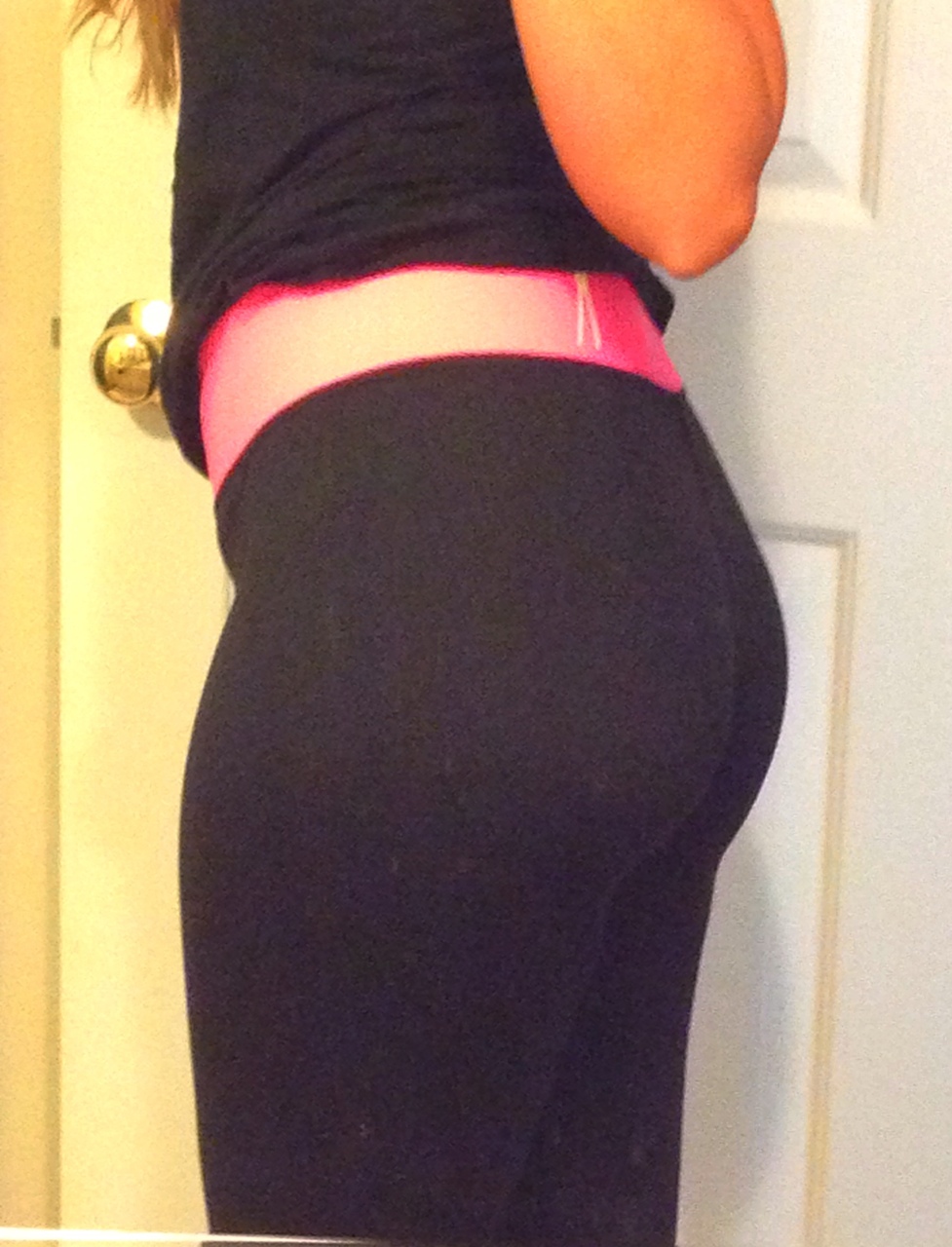 Super Wet Selfie Horny Blonde Milf #2