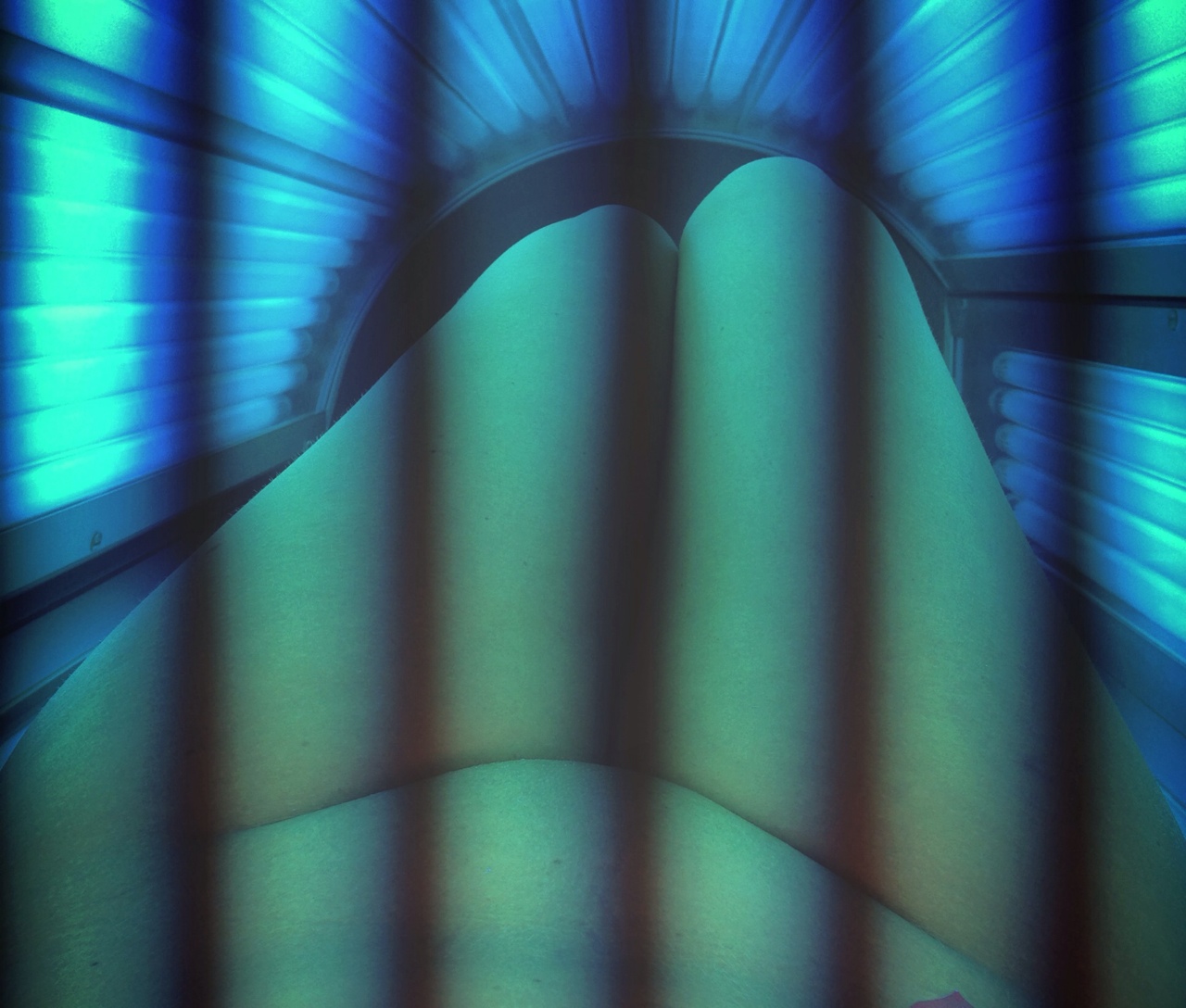 Super Wet Selfie Horny Blonde Milf #2