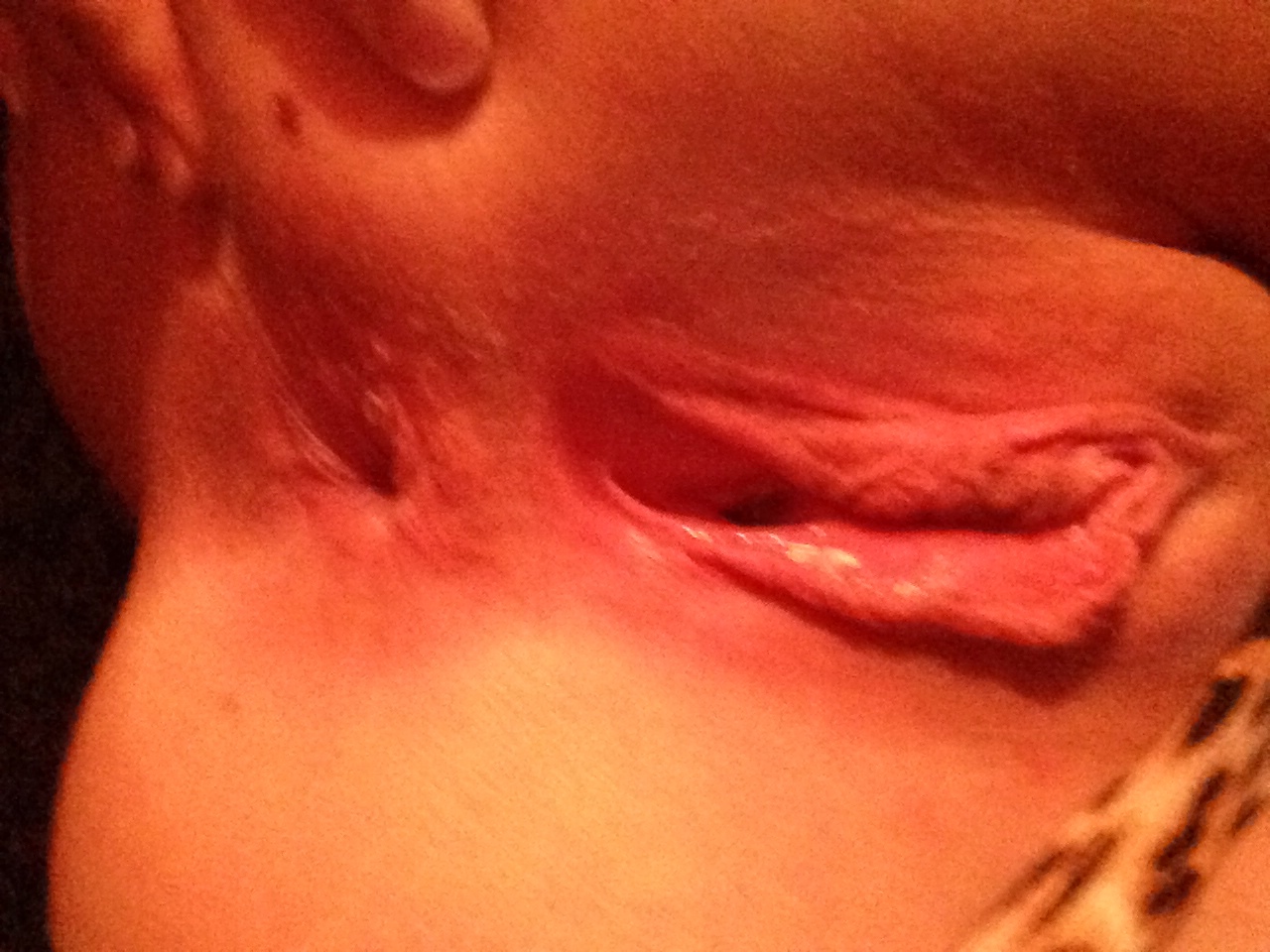 Super Wet Selfie Horny Blonde Milf #2