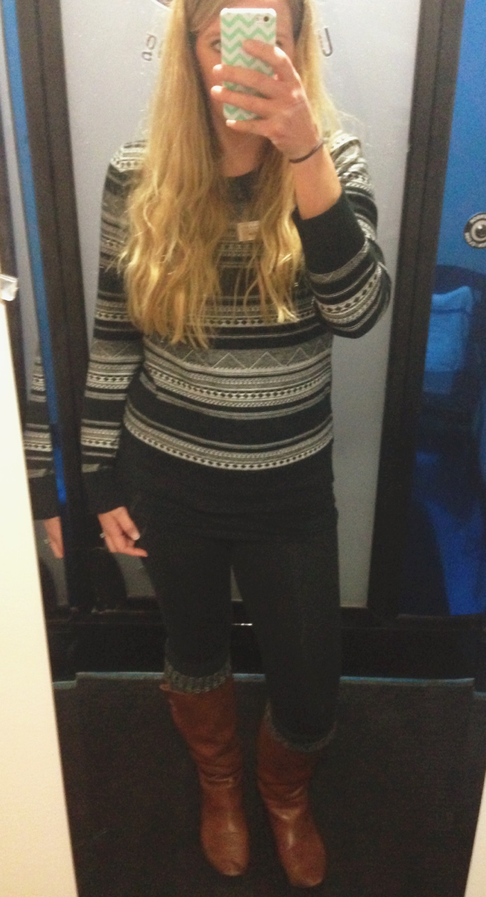 Super Wet Selfie Horny Blonde Milf #2