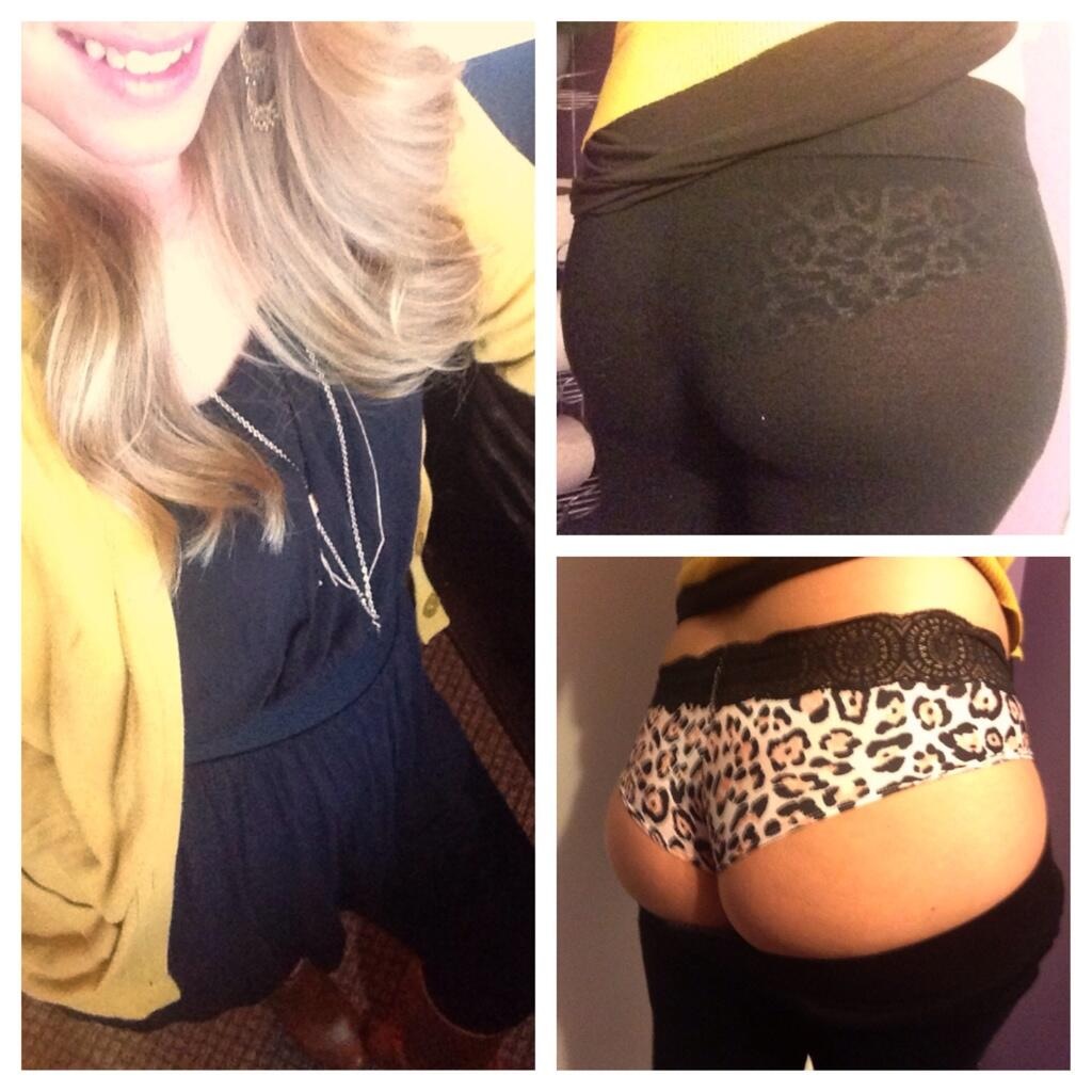 Super Wet Selfie Horny Blonde Milf #1