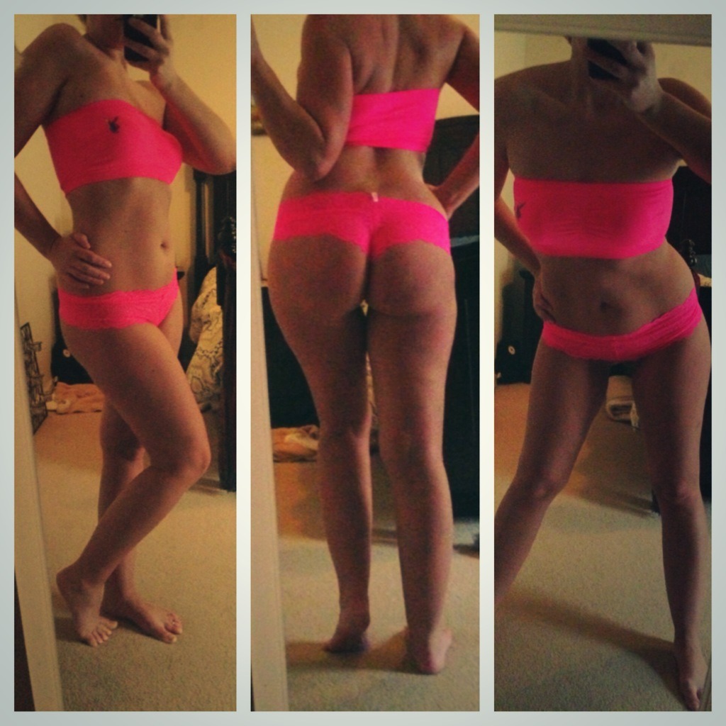 Super Wet Selfie Horny Blonde Milf #1