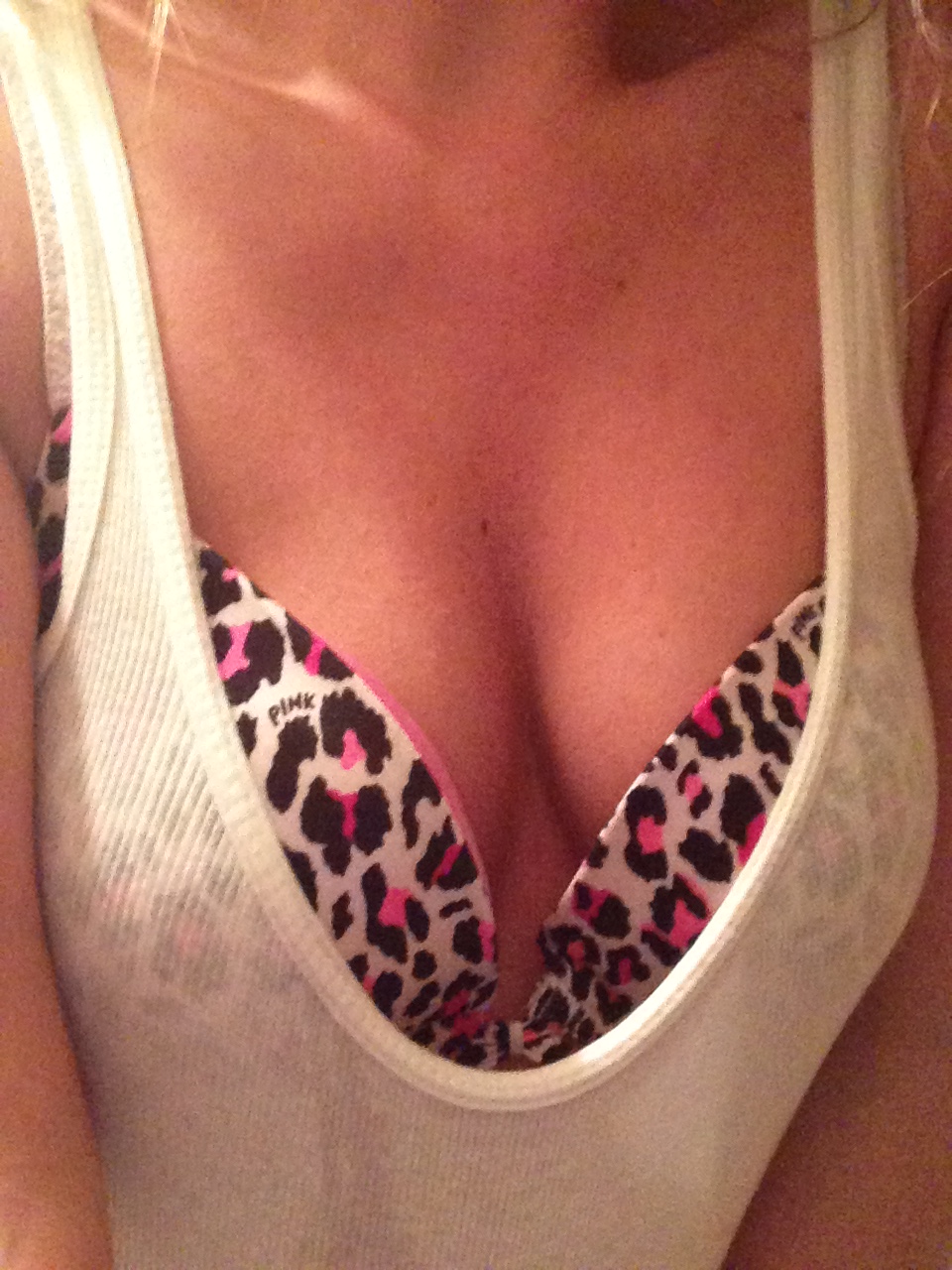 Super Wet Selfie Horny Blonde Milf #1