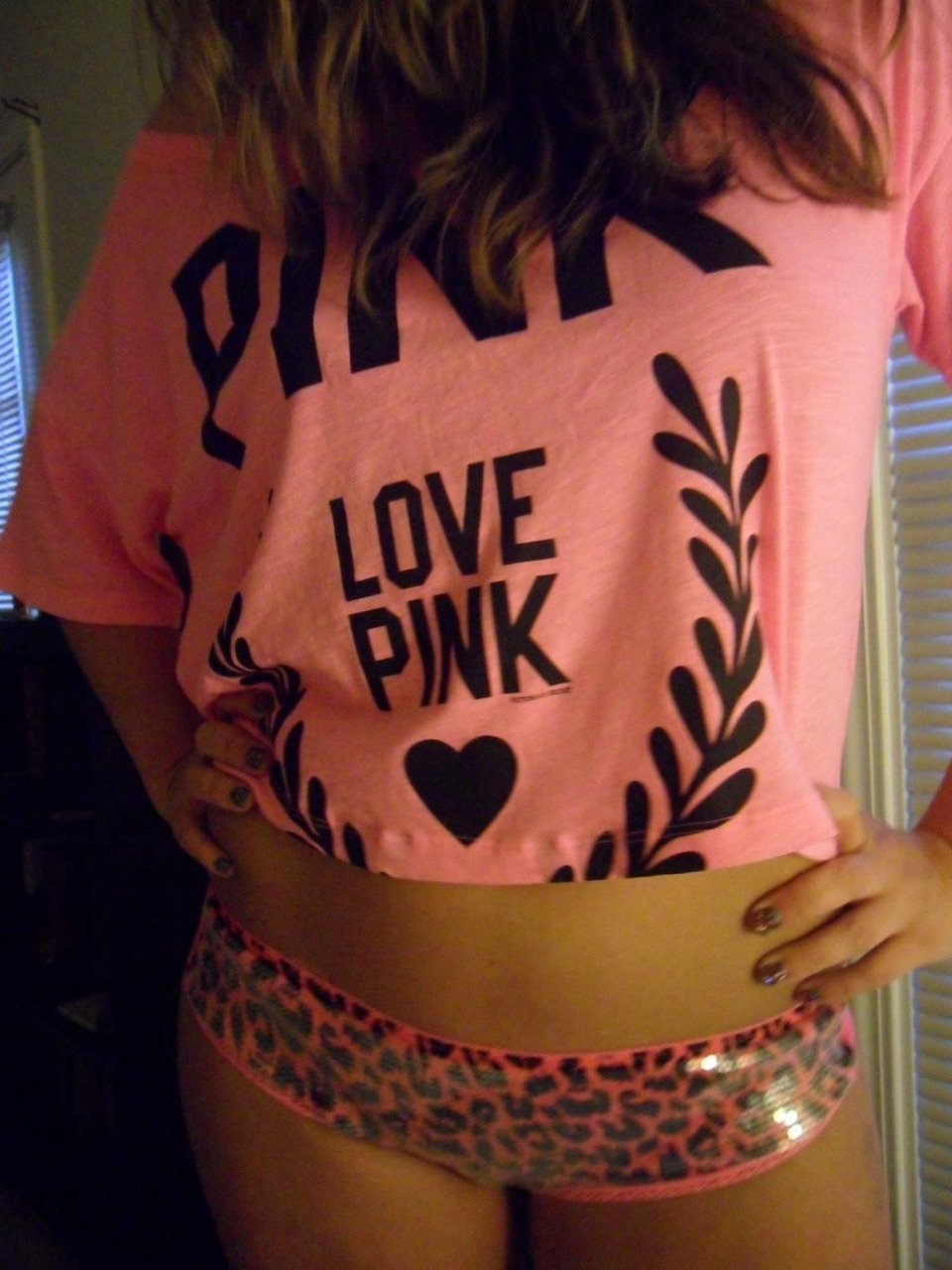 Super Wet Selfie Horny Blonde Milf #1