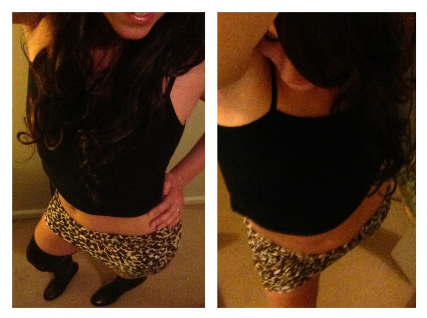 Super Wet Selfie Horny Blonde Milf #1