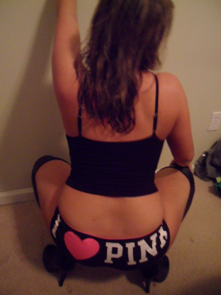 Super Wet Selfie Horny Blonde Milf #1