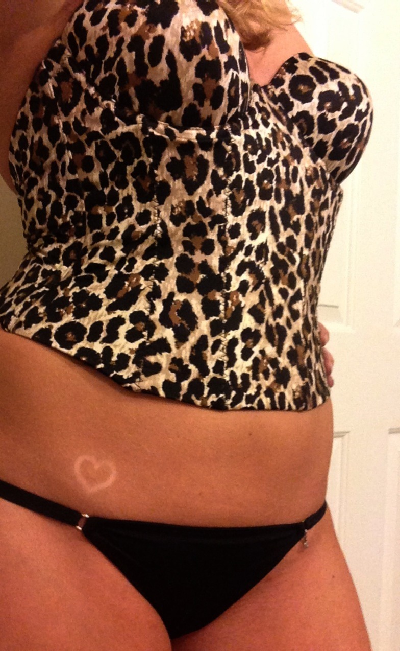 Super Wet Selfie Horny Blonde Milf #1