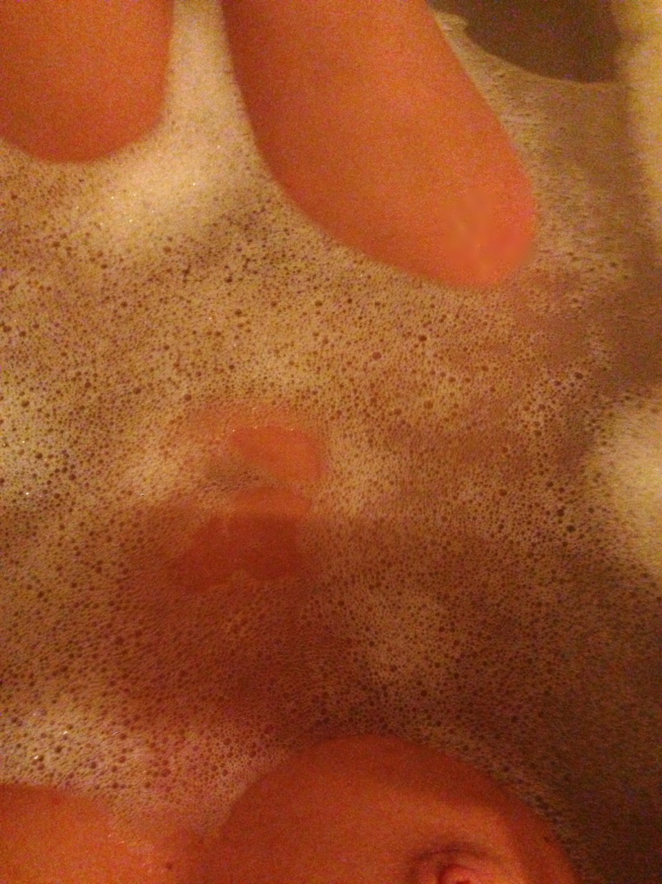 Super Wet Selfie Horny Blonde Milf #1