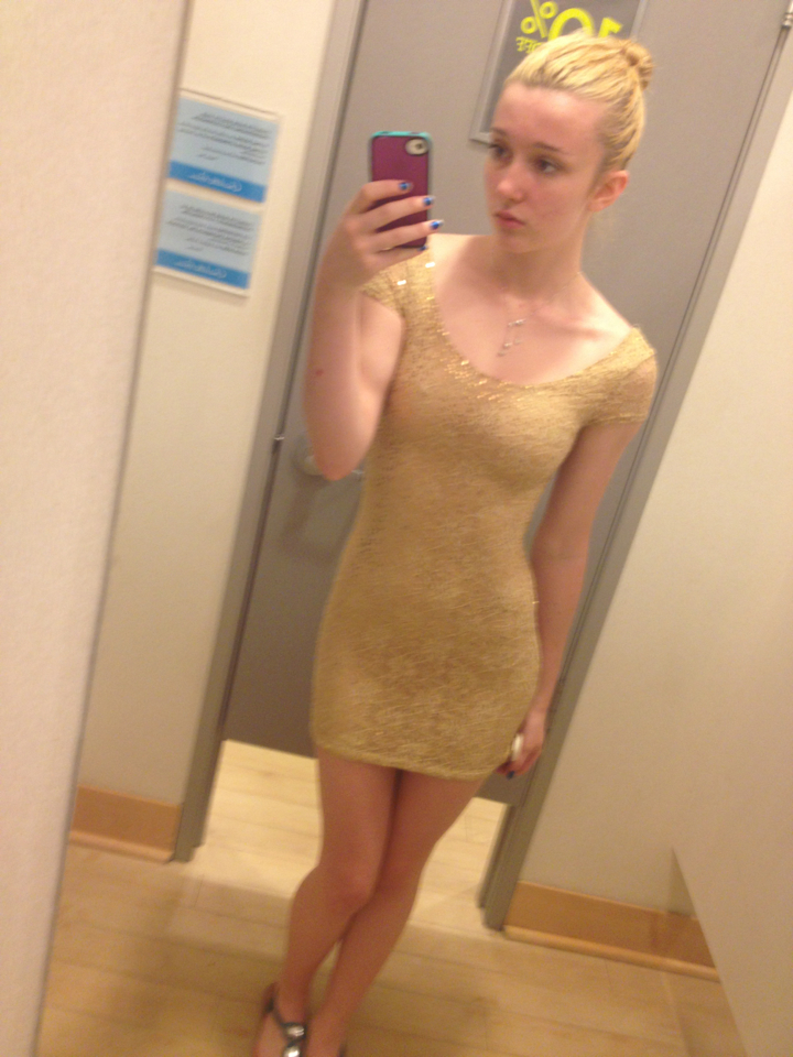 Zoe Most Perfect Bubble Butt Feel Me