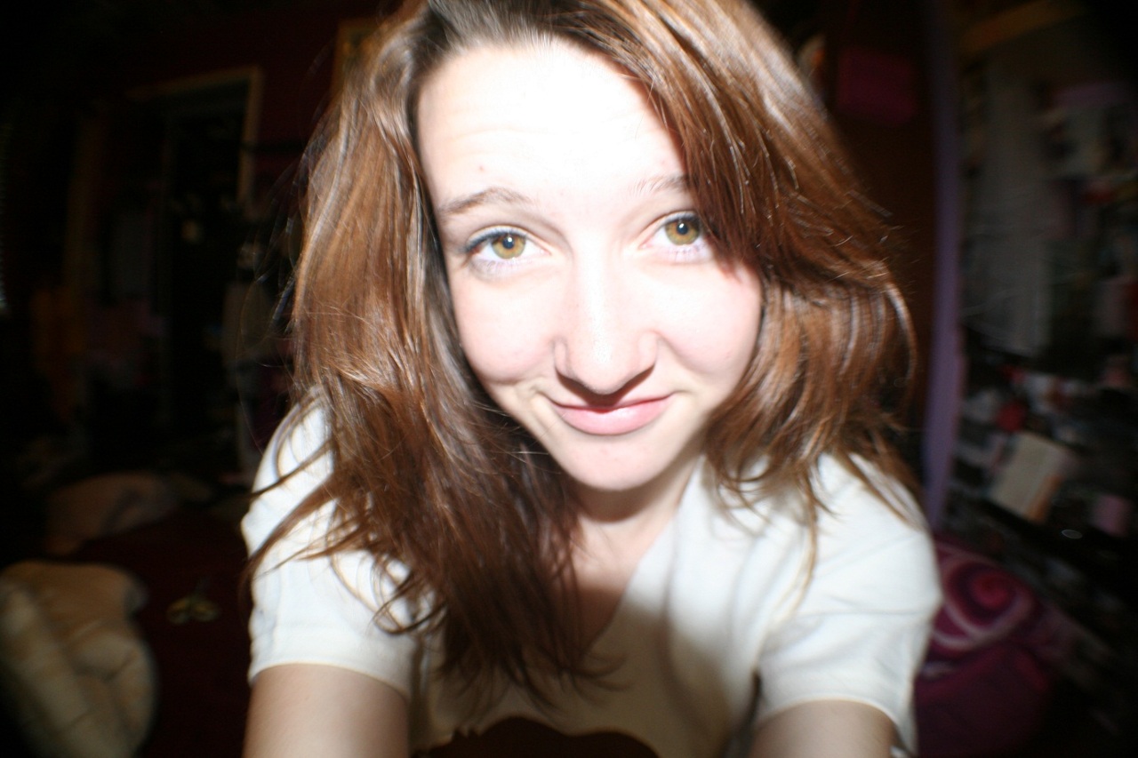 Zoe Most Perfect Bubble Butt Feel Me