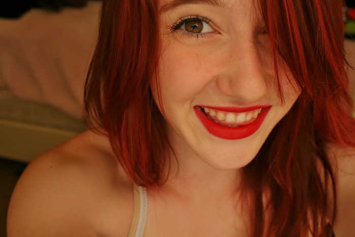 Zoe Most Perfect Bubble Butt Feel Me