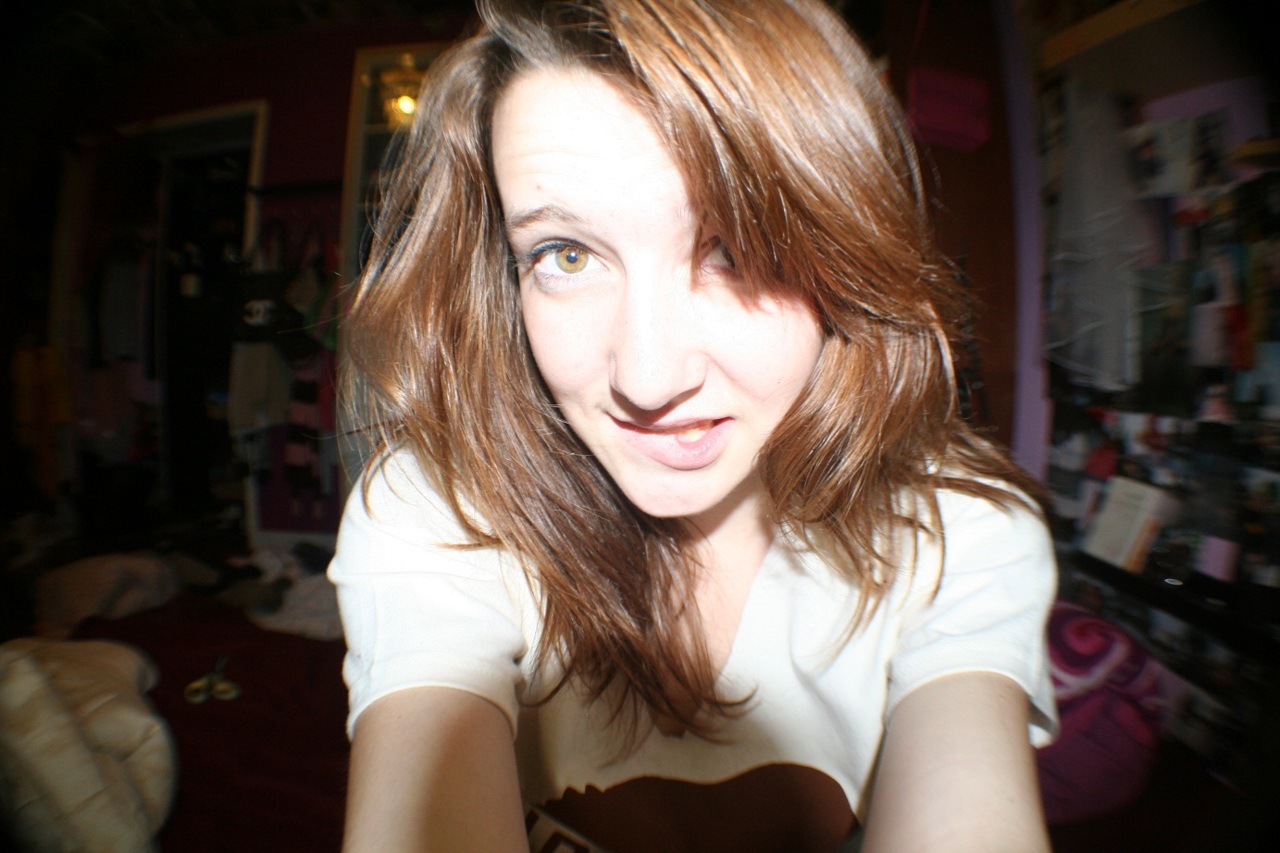 Zoe Most Perfect Bubble Butt Feel Me