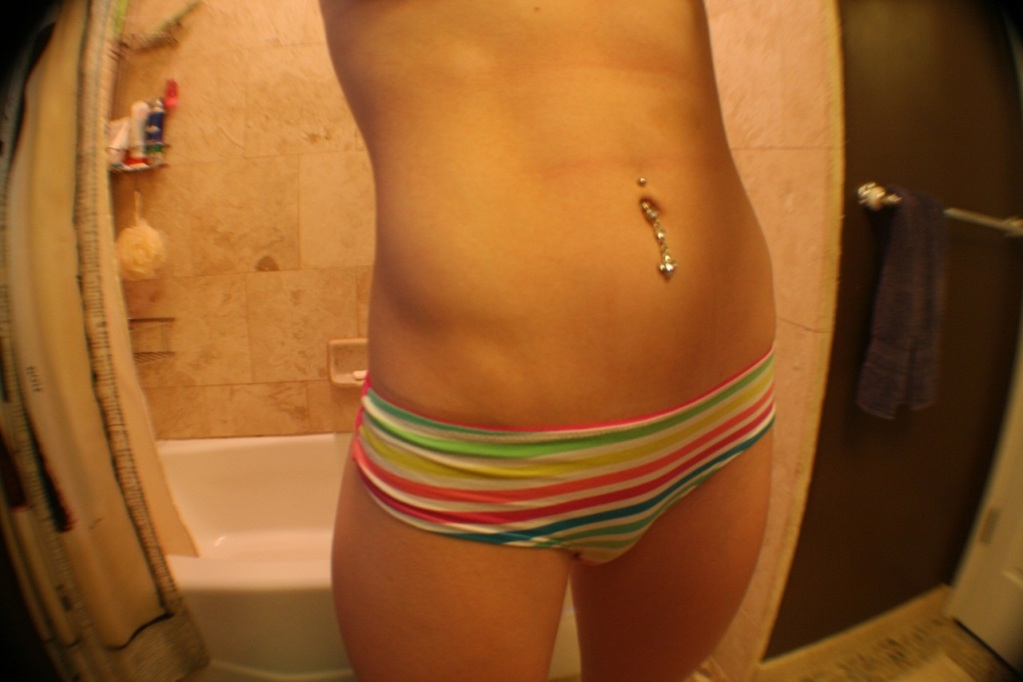 Zoe Most Perfect Bubble Butt Feel Me