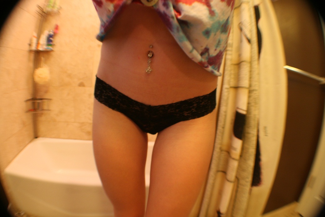 Zoe Most Perfect Bubble Butt Feel Me