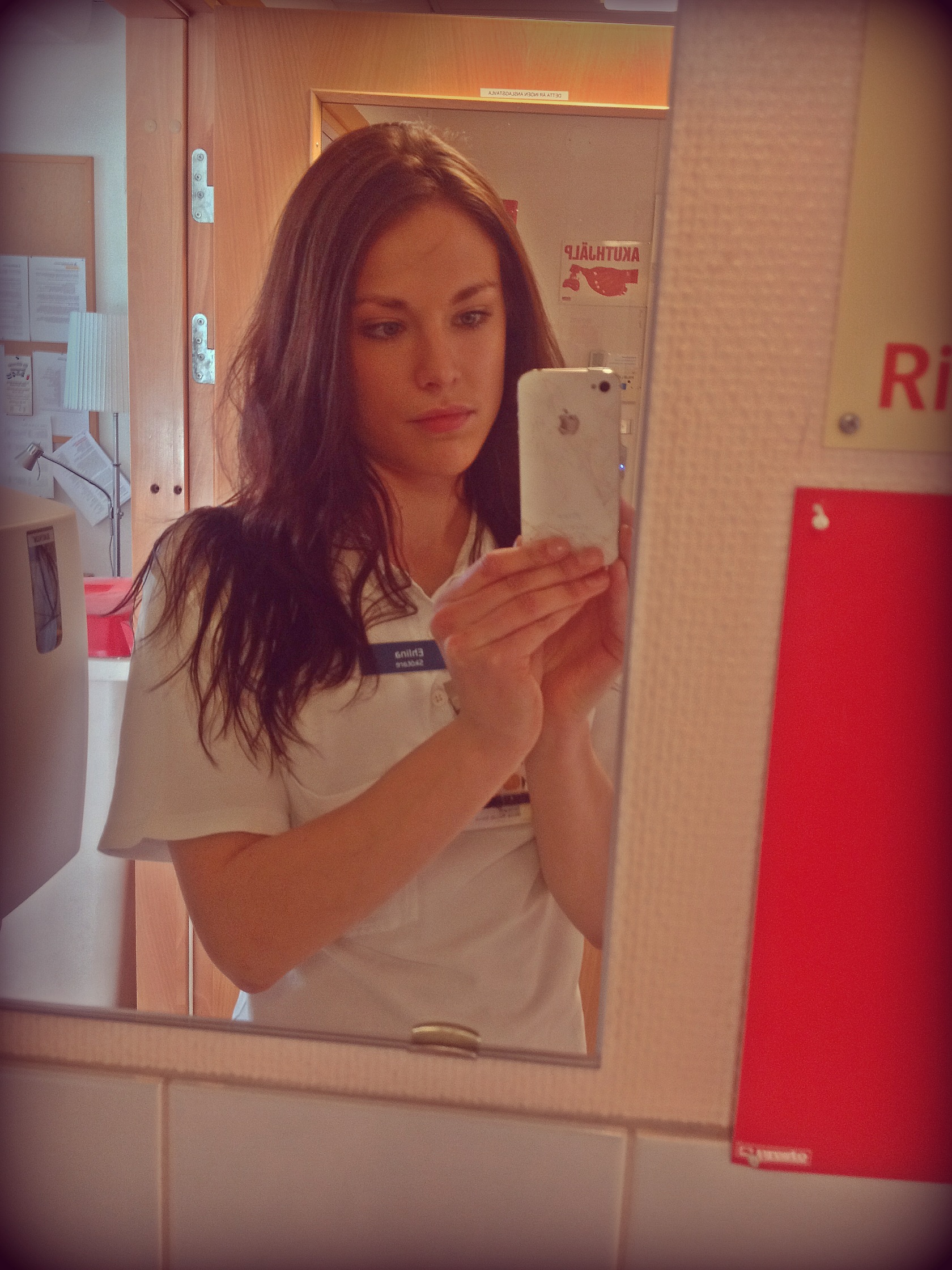 Fondest of Selfie Memories