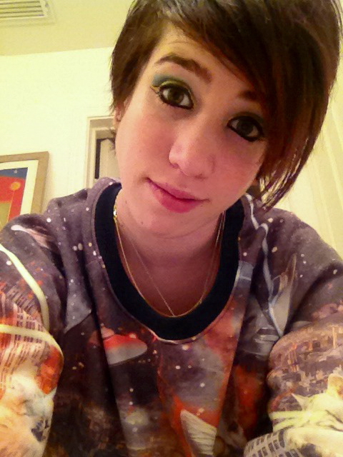 A Character Witness Big Tits