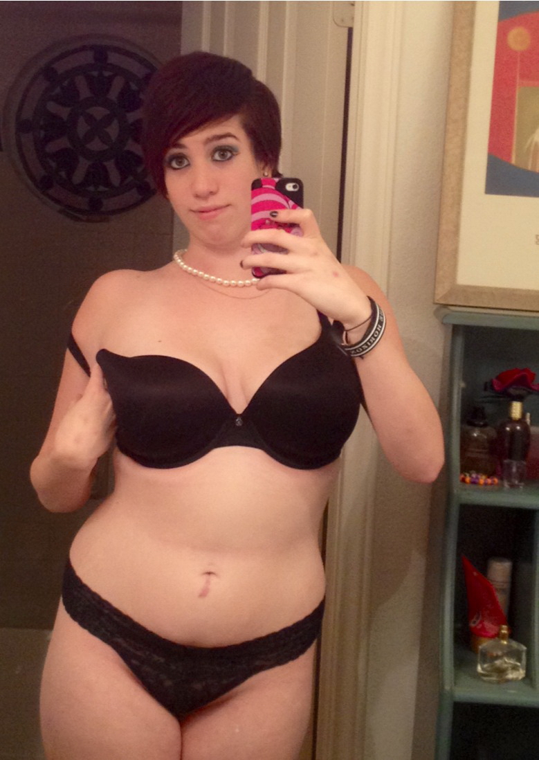 A Character Witness Big Tits