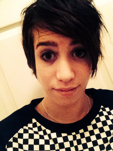 A Character Witness Big Tits