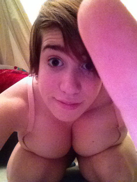 A Character Witness Big Tits