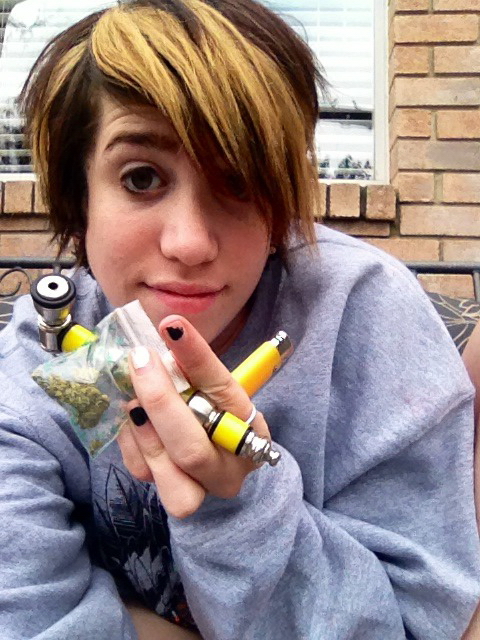 A Character Witness Big Tits