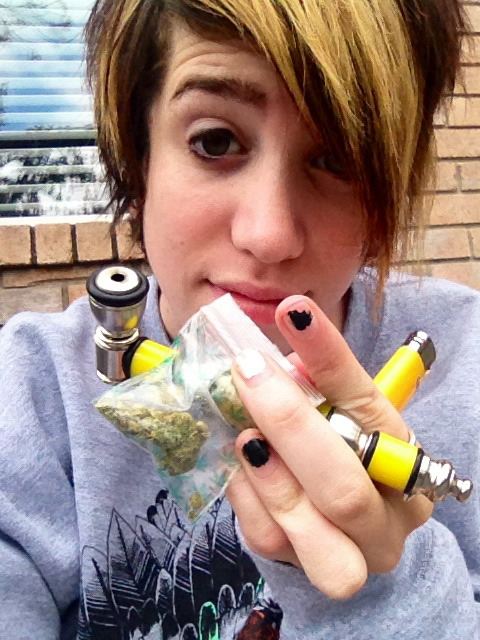 A Character Witness Big Tits