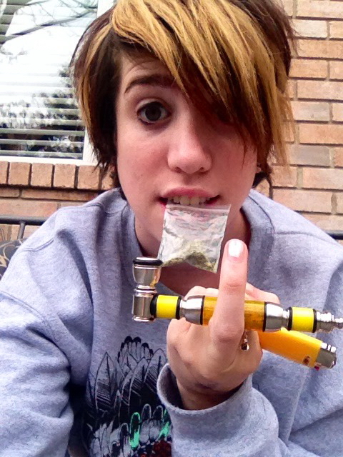 A Character Witness Big Tits