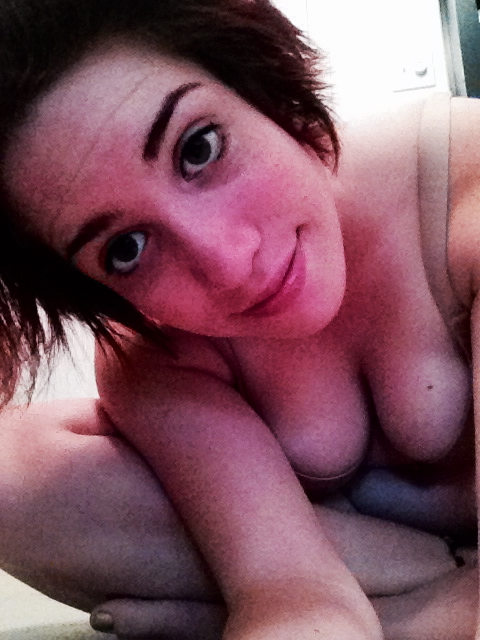 A Character Witness Big Tits