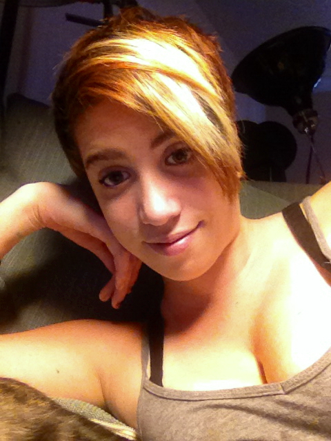 A Character Witness Big Tits