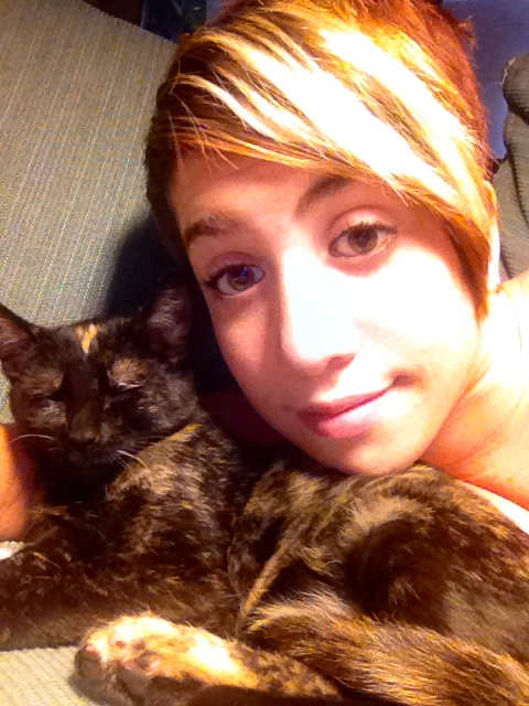 A Character Witness Big Tits