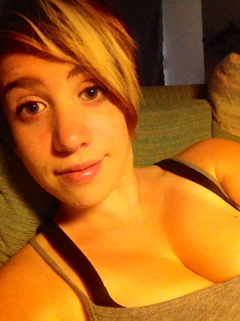 A Character Witness Big Tits