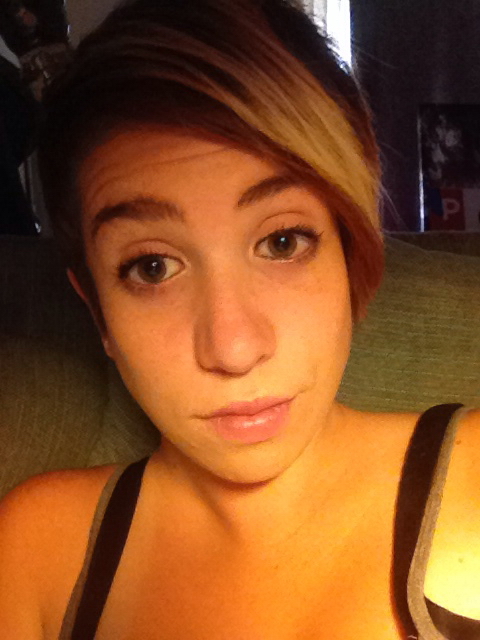 A Character Witness Big Tits