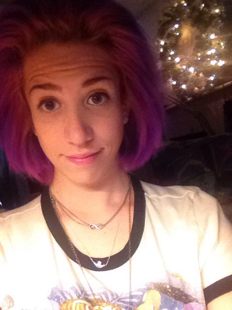 A Character Witness Big Tits