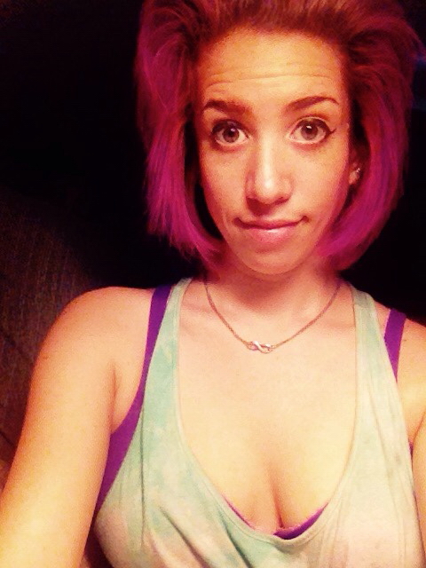 A Character Witness Big Tits