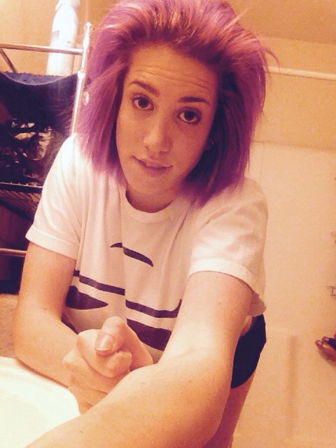 A Character Witness Big Tits