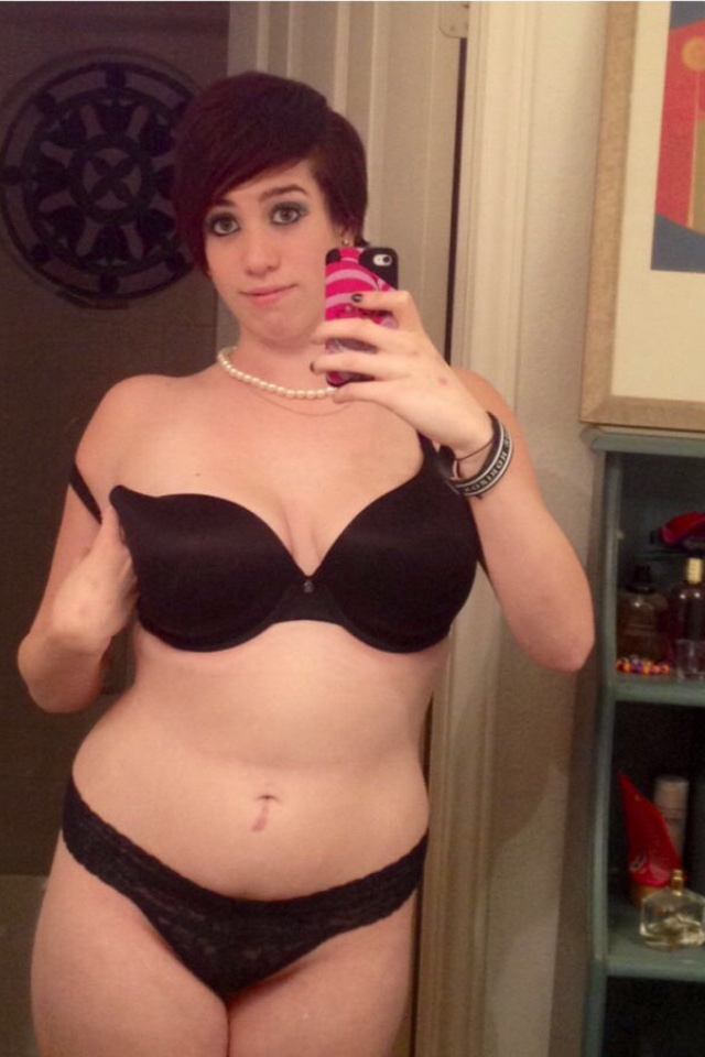 A Character Witness Big Tits