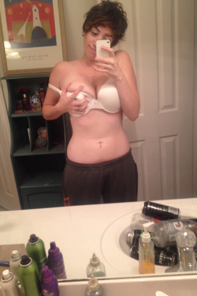 A Character Witness Big Tits