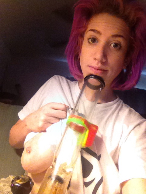 A Character Witness Big Tits