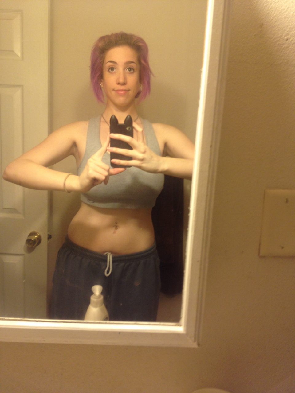 A Character Witness Big Tits