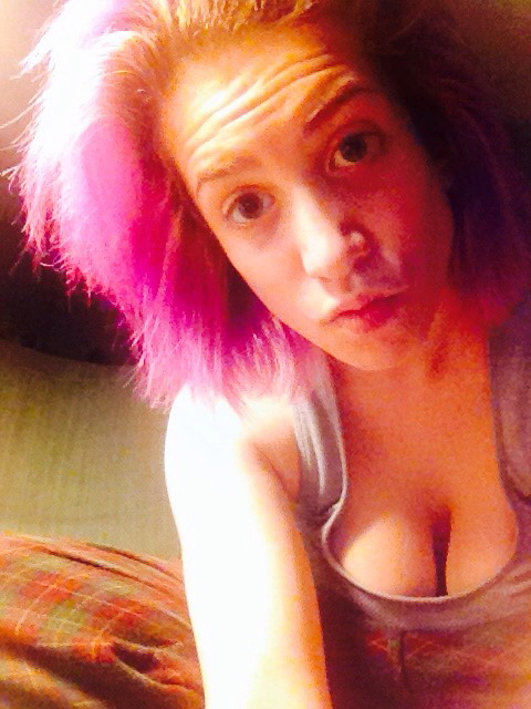 A Character Witness Big Tits