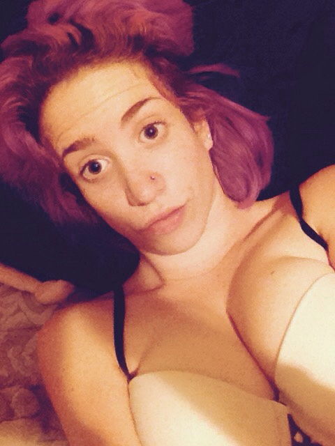 A Character Witness Big Tits