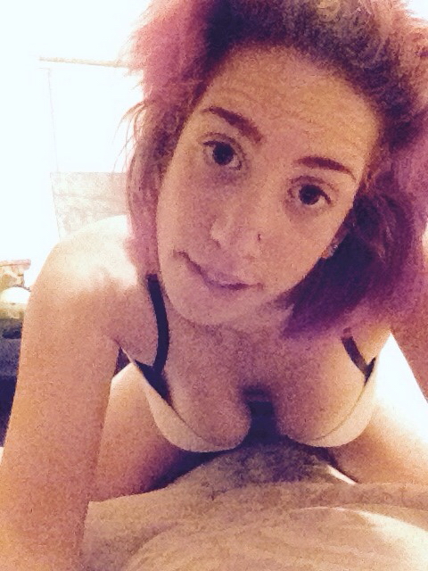 A Character Witness Big Tits