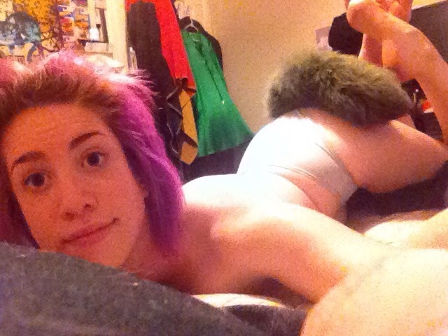 A Character Witness Big Tits