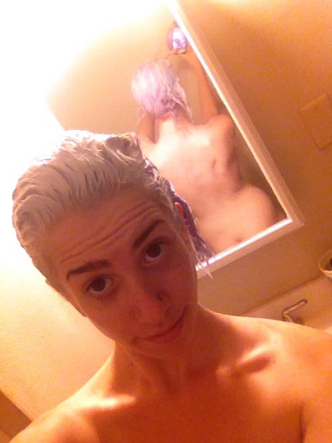 A Character Witness Big Tits