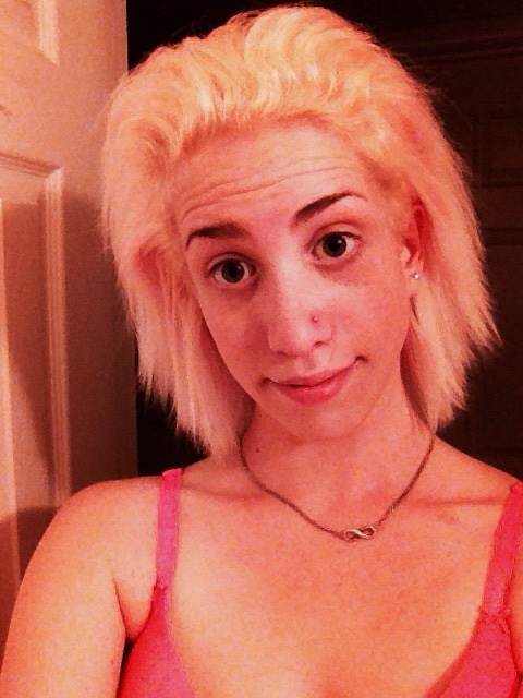 A Character Witness Big Tits