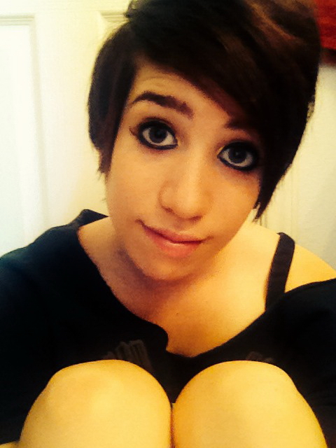 A Character Witness Big Tits